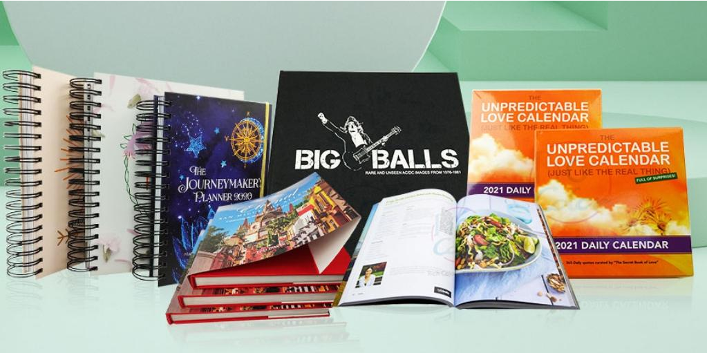 Some things you should know about lithographic book printing