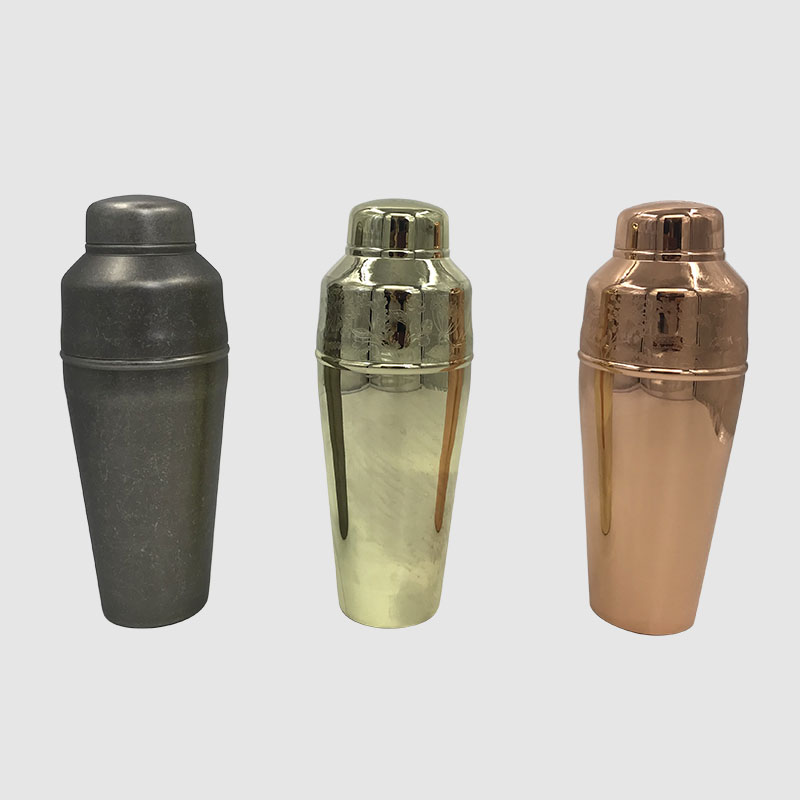 How to Choose a High Quality Cocktail Shaker