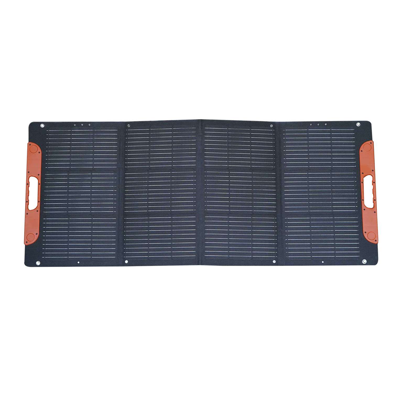 The service life of the Integrated Solar Panel