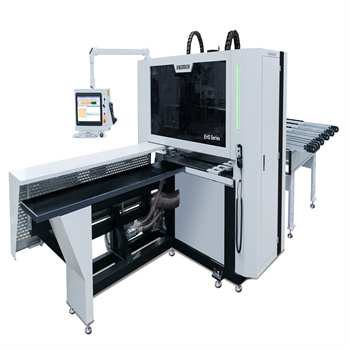 Matters needing attention in the operation process of CNC Drilling Machine