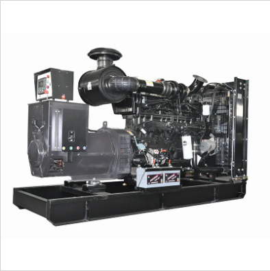 200KW Cummins Diesel Generator Set