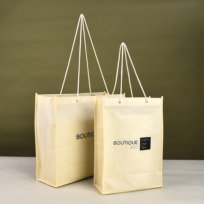 How to clean the Non Woven Bag