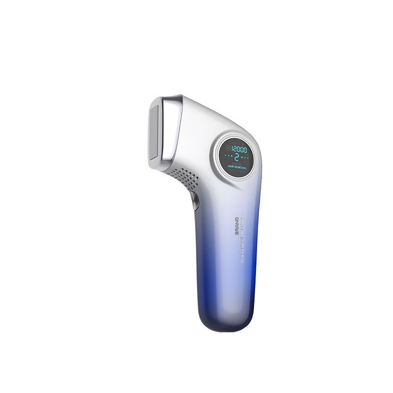 What are the precautions when using Hair Removal Instrument