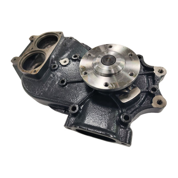 How to check if the Mercedes Benz Water Pump is broken