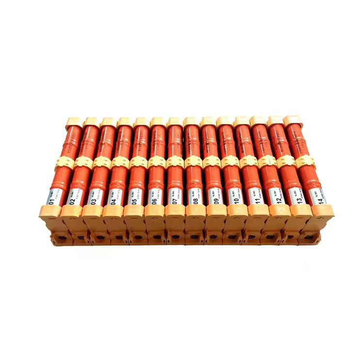 Function of Toyota Prius Hybrid Battery