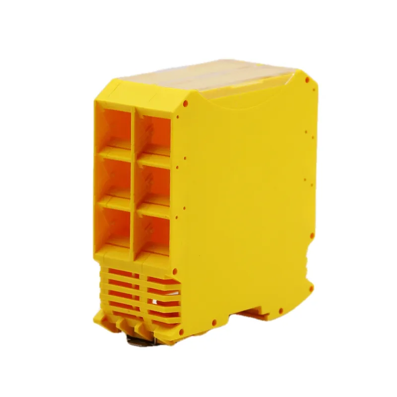 Function of Electronic Module Housing Enclosure