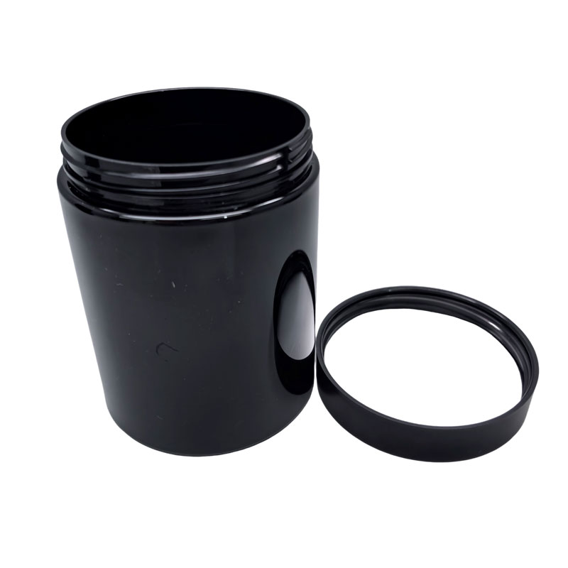 CR PET Jars: The Sustainable, Versatile Packaging Solution for Every Industry