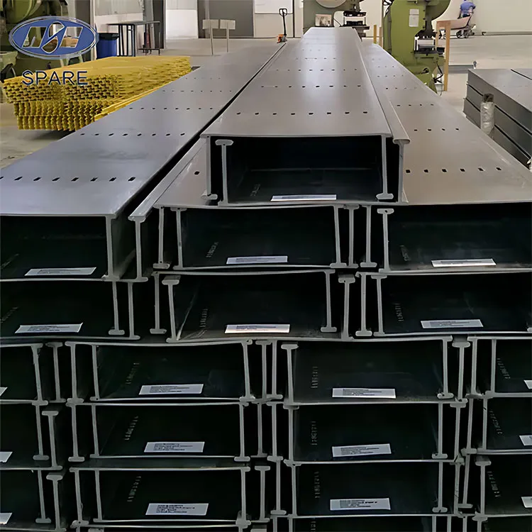 Custom Pultrusion Shapes: Versatile Solutions for Modern Applications