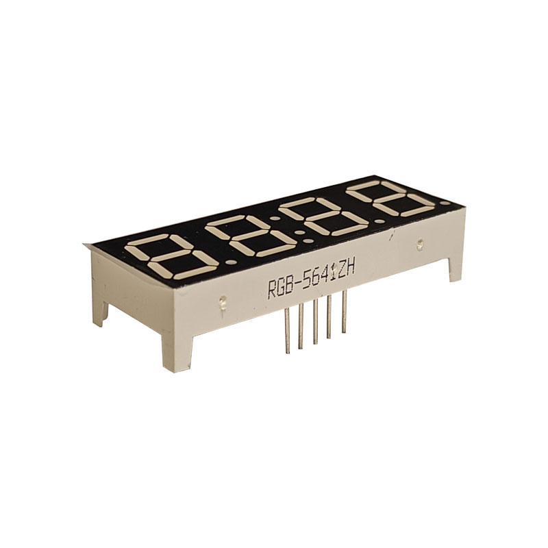 LED Segment Display: The Versatile Digital Readout Technology