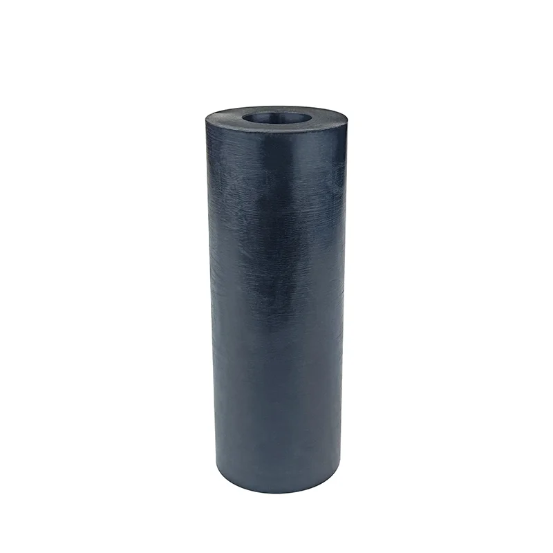 The Essential Guide to Rubber Sealing Material