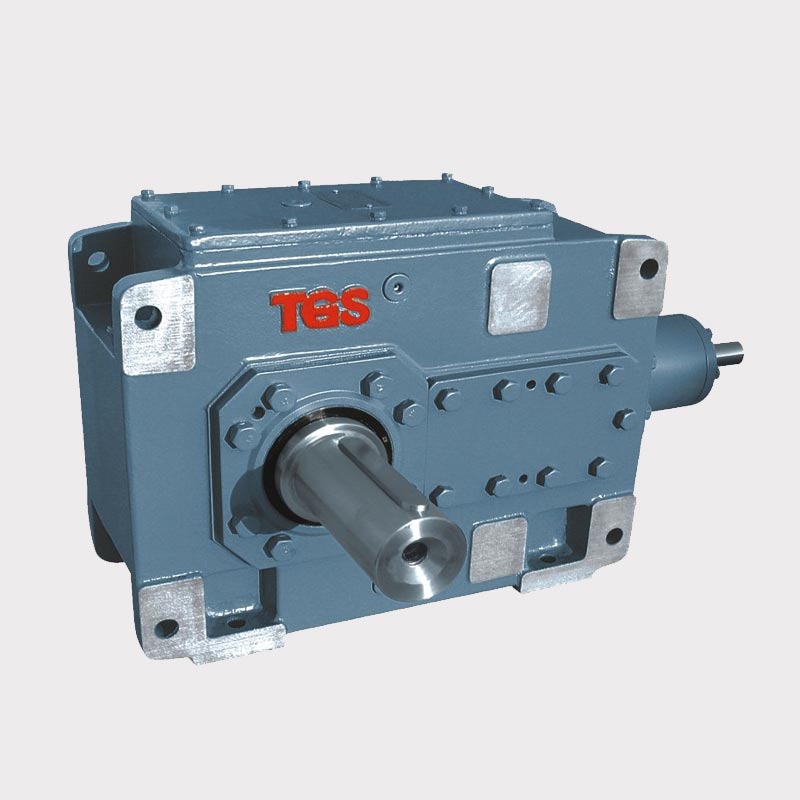 Gear Box Basics: The Heart of Power Transmission