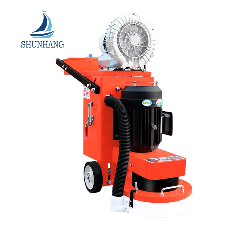 Grinding Machines: The Powerhouse of Precision Finishing