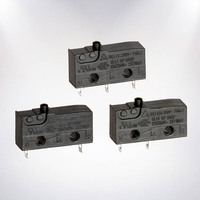 Why Is a Micro Switch Essential in Modern Electrical Systems?