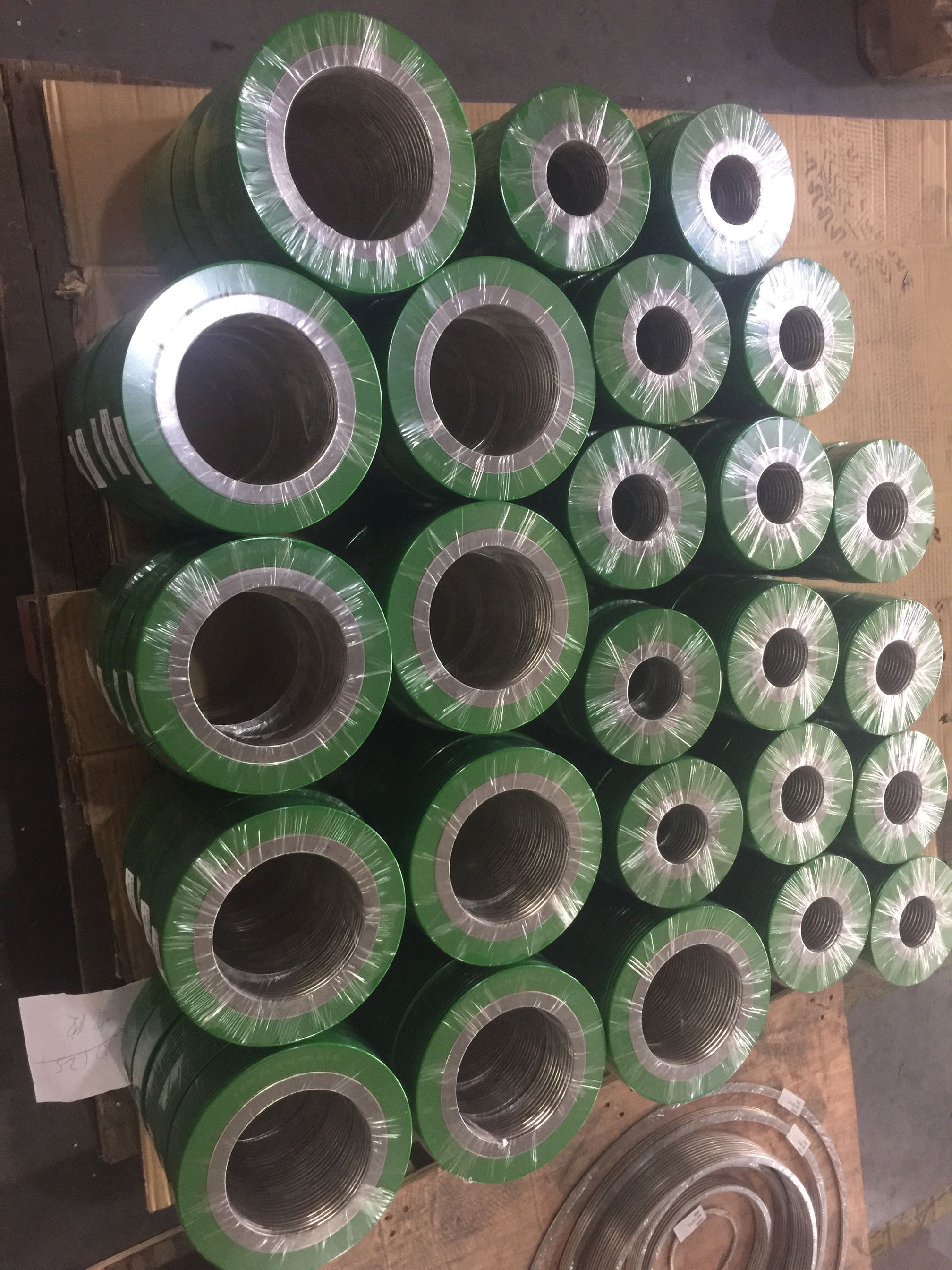 Finding Top Suppliers of Spiral Wound Gaskets in China: A Comprehensive Guide for Buyers and Industrial Sectors