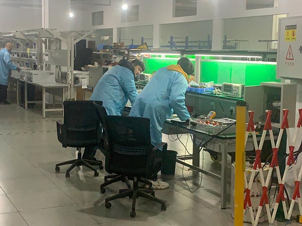 China's Top 10 Wall-mounted Static Var Generator Suppliers: Expert Insights