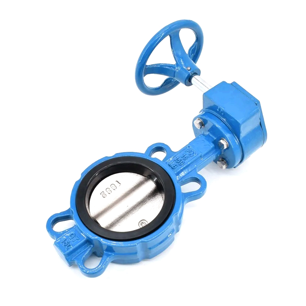 Top 10 Wafer Butterfly Valves: Ultimate Guide for Industrial Efficiency and Performance