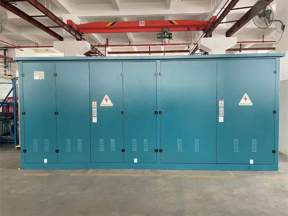 Top 10 Pad-Mounted Transformer Factory Solutions for Reliable Power Distribution