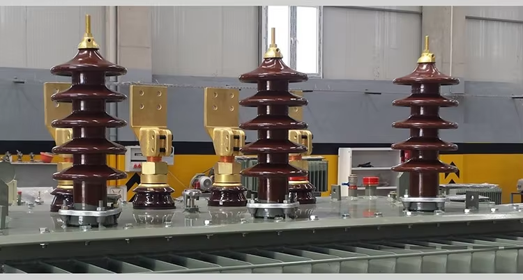 Porcelain Insulator ODM Solutions: Premium Electrical Component Manufacturing