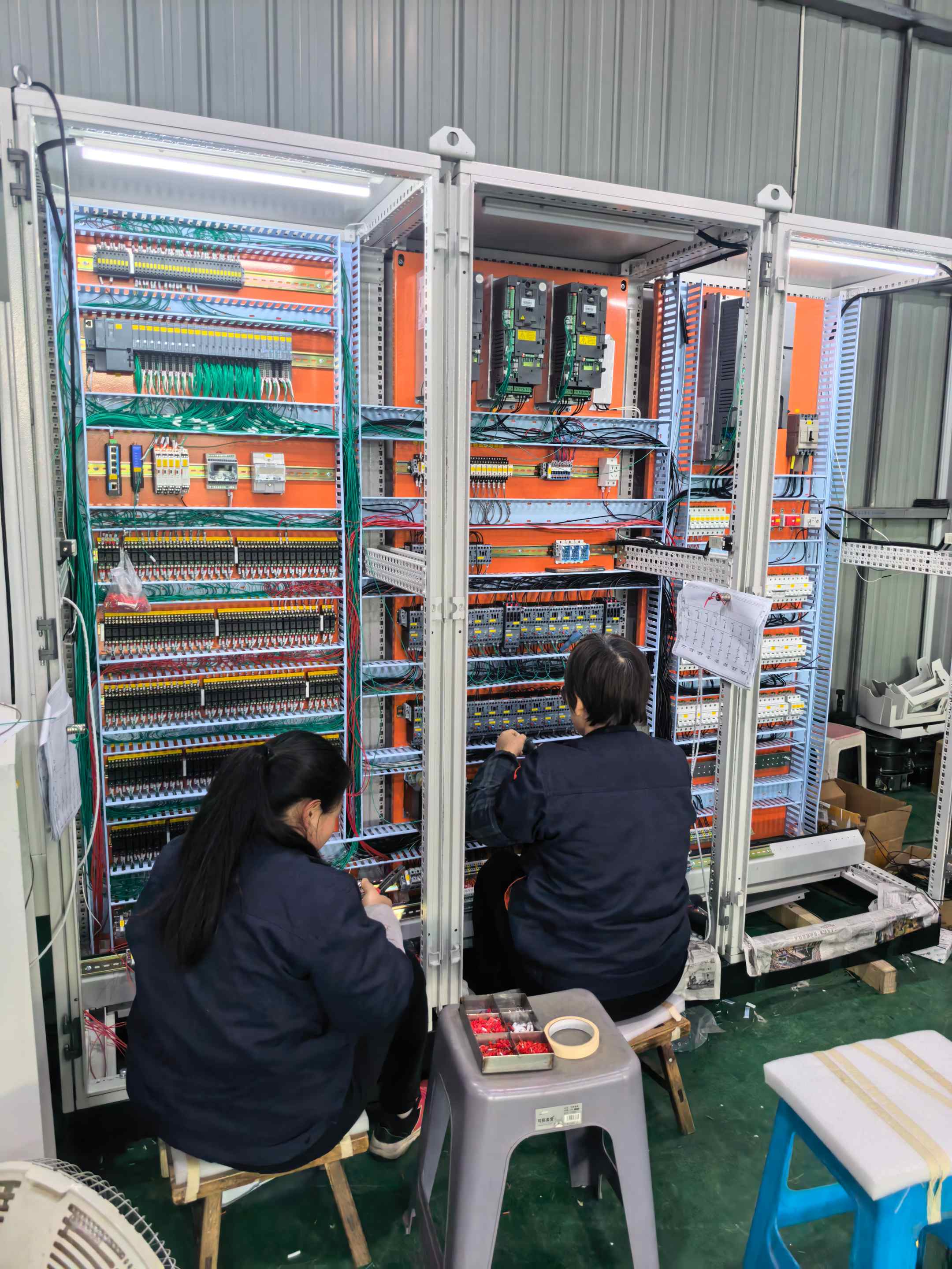 Ultimate Feeding System: Best Solutions for Optimal Nutrition