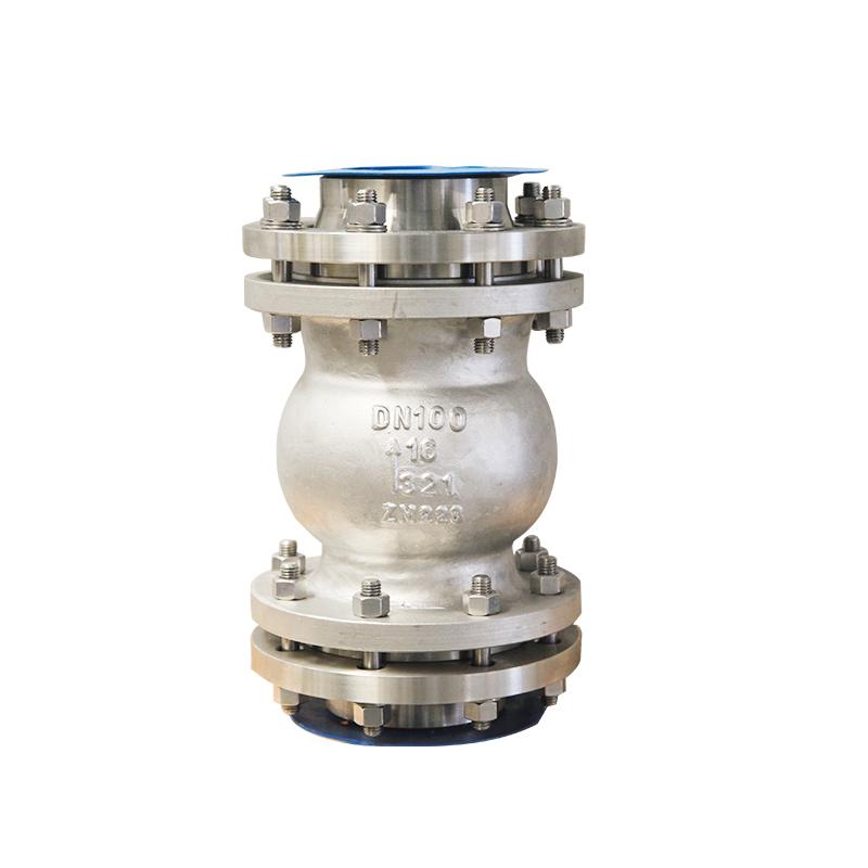 ODM Check Valve Company: Why Custom Manufacturing Outperforms Standard Solutions