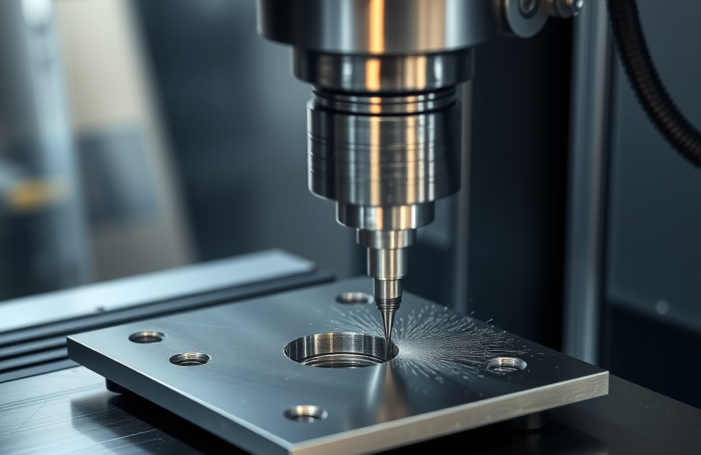 Top CNC Machining Service Manufacturer: Your Guide to Precision and Quality