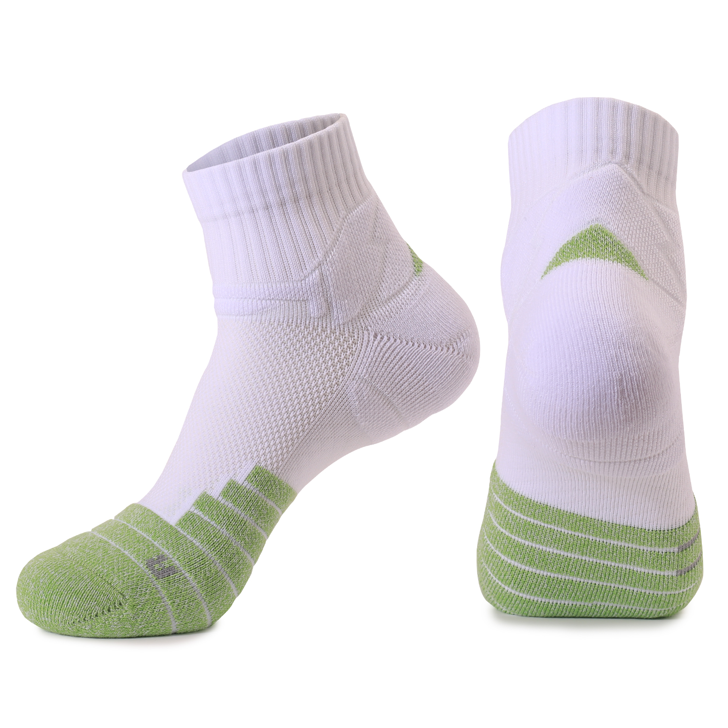 Best Tennis Socks for Comfort and Performance on the Court