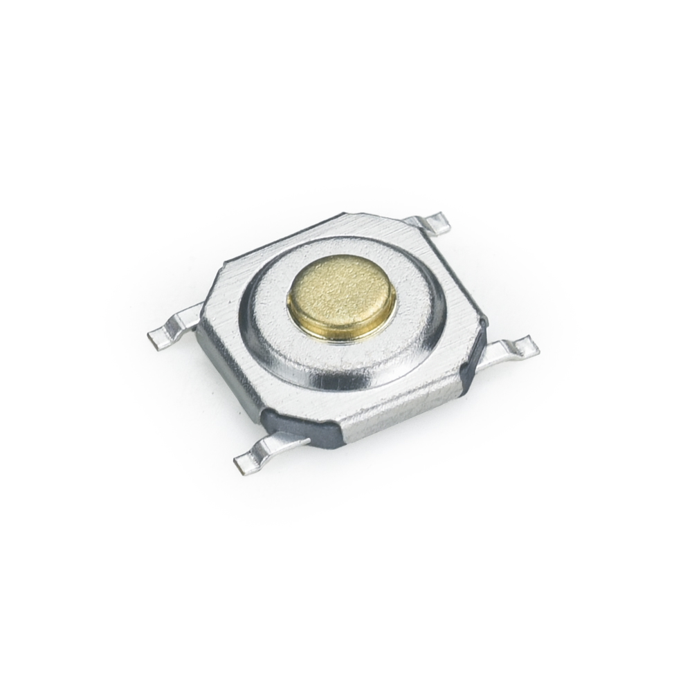 China Tactile Switches Factory: Excellence in Every Click