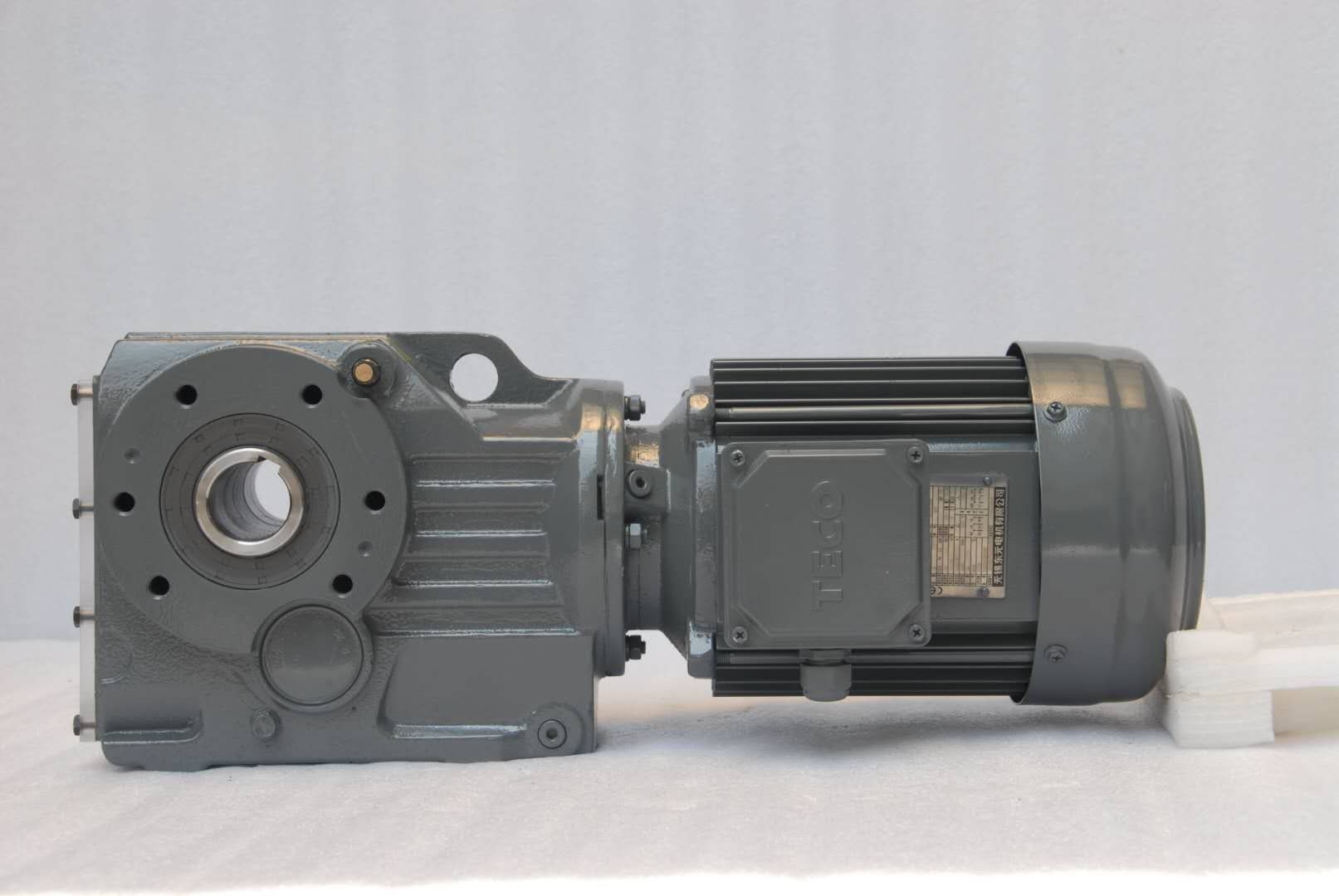 Top TECO Gearmotor Picks for Reliable Industrial Performance