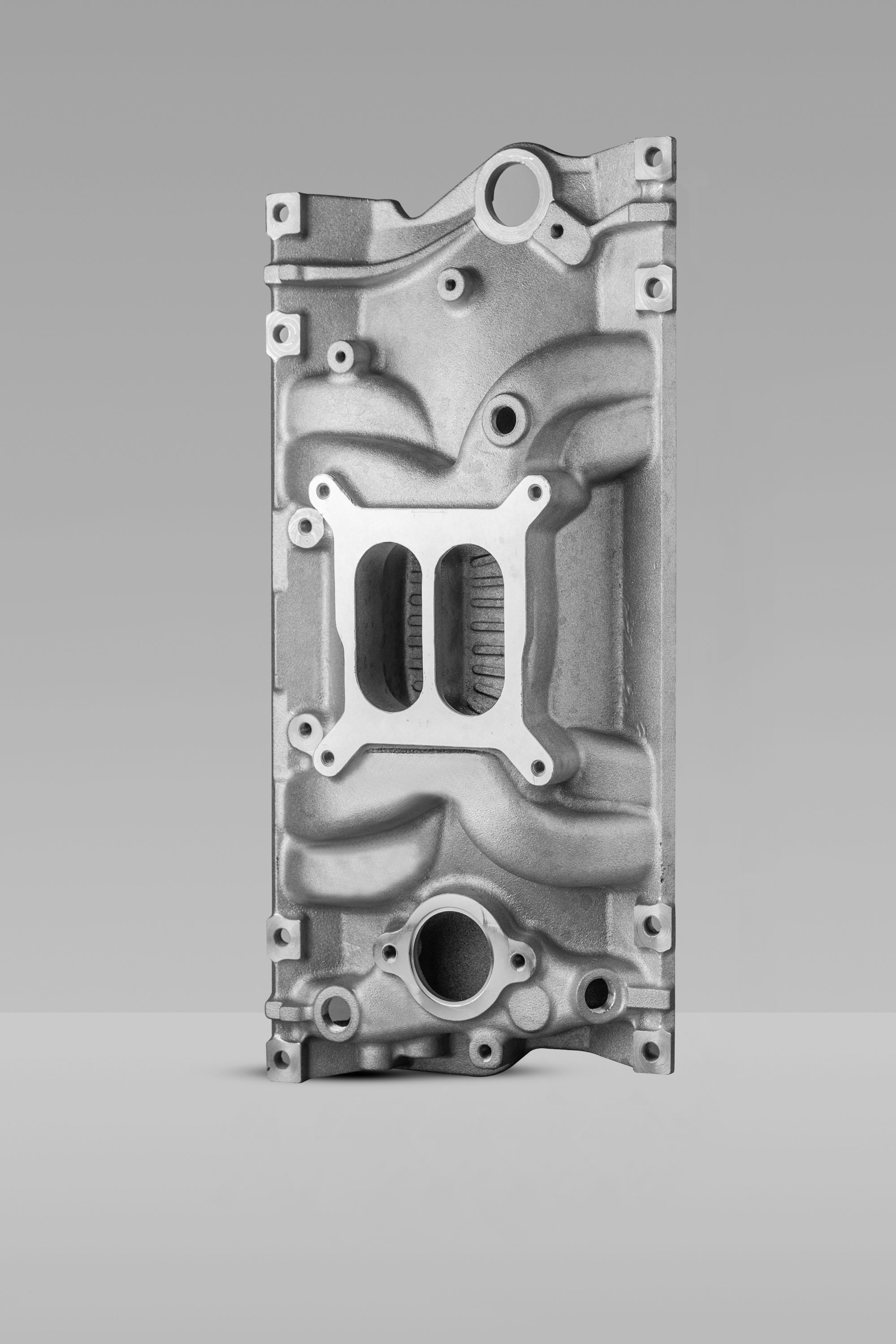 Top 10 Aluminum Intake Manifolds for Maximum Performance