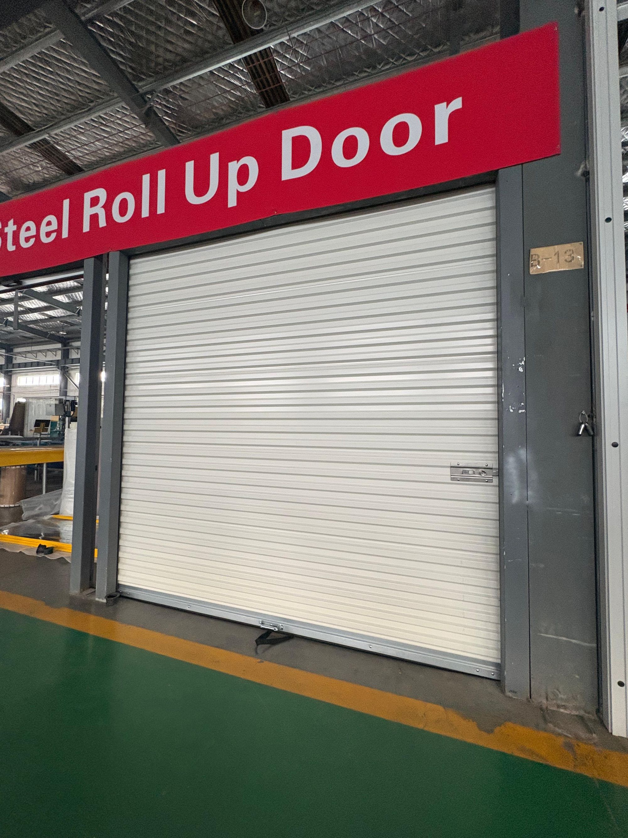 Wholesale Roll Up Door: The Ultimate Guide for Commercial Buyers
