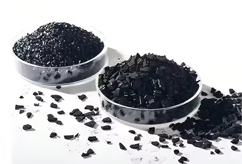 Coconut Shell Activated Carbon Sourcing: Strategies for Reliable Supplies