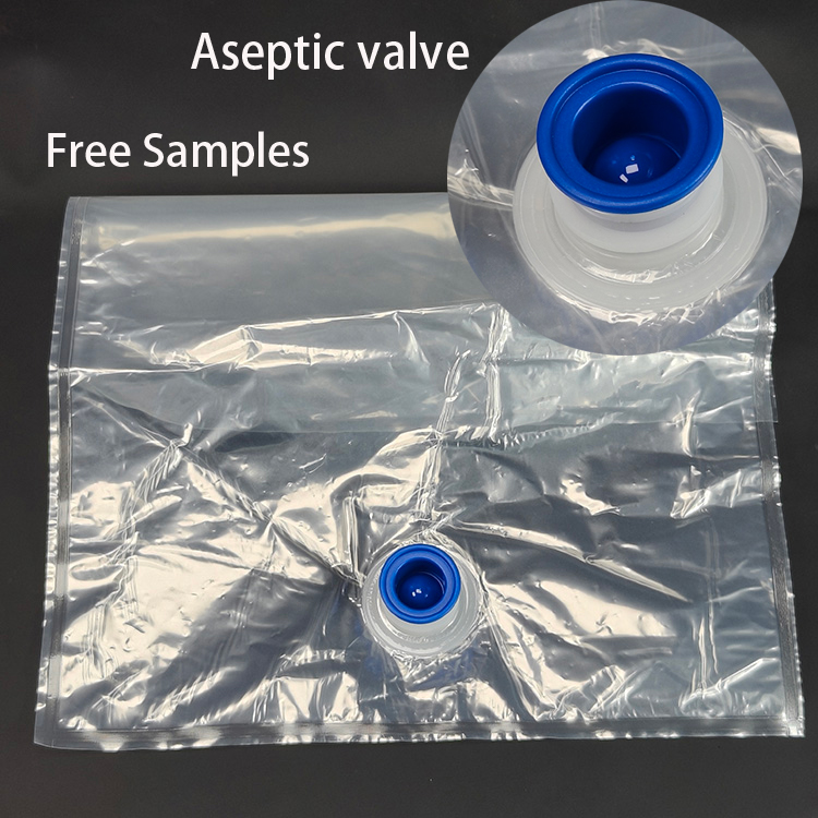 Aseptic Bag in Box: How to Choose the Right Packaging Solution
