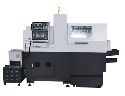 Custom Sliding Head Lathe: Advanced Precision Turning for Complex Components