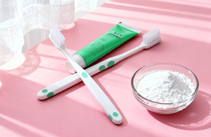 China Toothpaste Grade Silica: A Deep Dive into Its Role in Modern Oral Care