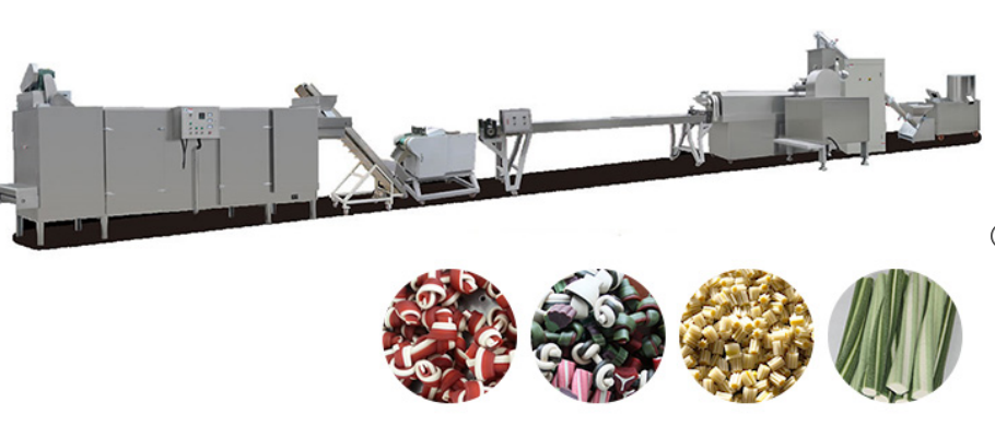 Choosing a Reliable Cold Pressed Dog Food Machine Supplier for Premium Pet Nutrition
