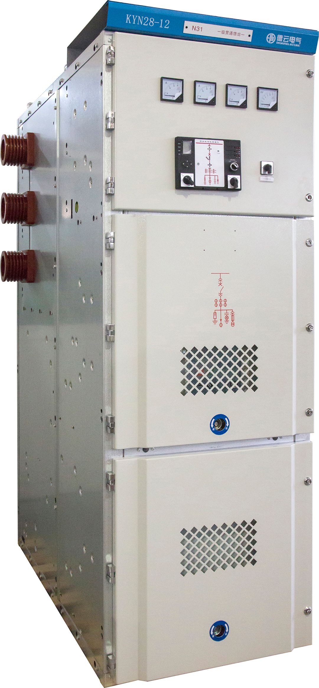 Top Low Voltage Switchgear: Expert Reviews and Buying Guide