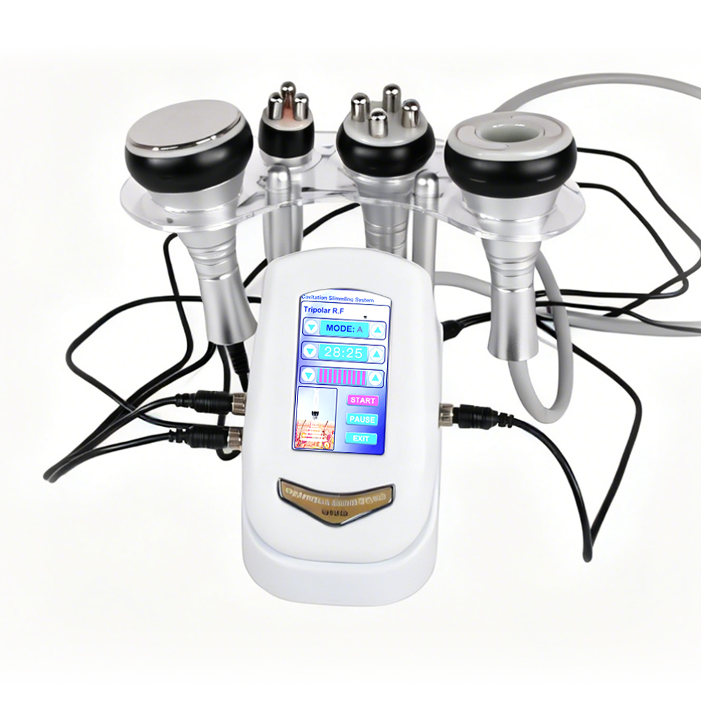 Ultrasonic Cavitation Machine Manufacturer Insights: Choosing the Right Partner for Your Aesthetic Business