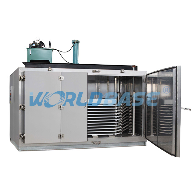 Contact Plate Freezer Original Manufacturer: Expert Insights and Buying Guide