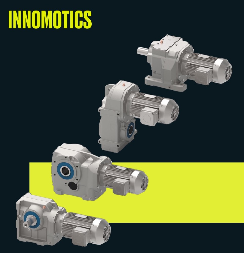 Best INNOMOTICS Medium and High Voltage Frequency Inverters Wholesaler for Superior Industrial Performance