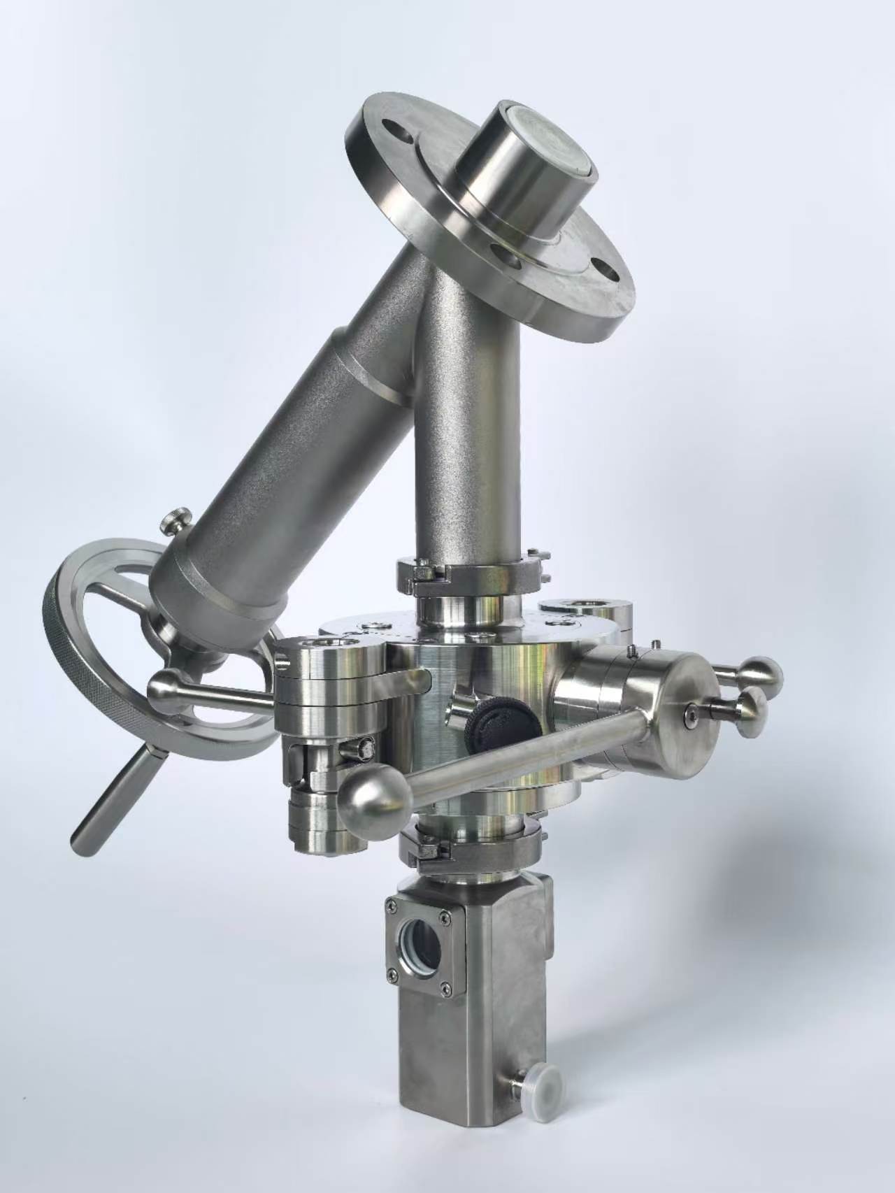 Inflatable Seal Ball Segment Valve Vendor: How to Find a Trusted Supplier