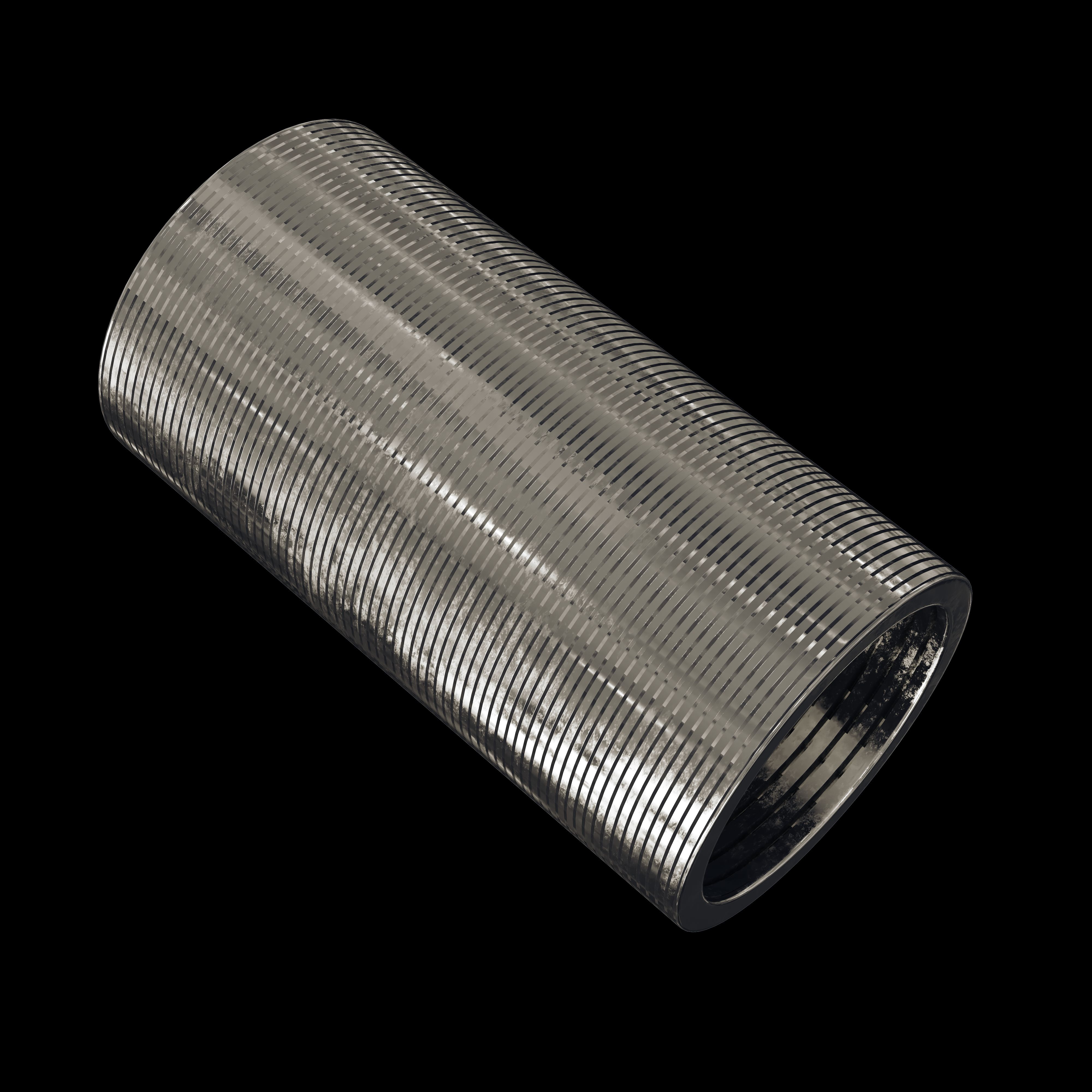 Threaded Reinforcing Bar Socket Services for Stronger Concrete Structures