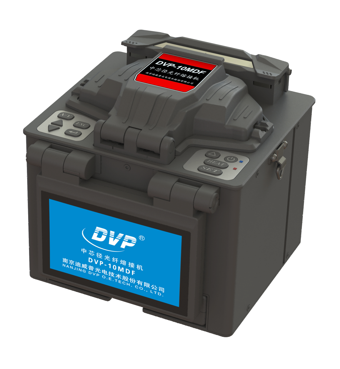 Mid-Diameter Fiber Fusion Splicer Ranking – Top Models for Precision Splicing
