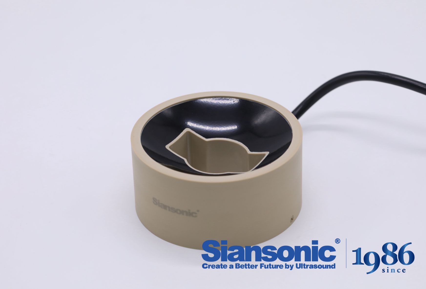 tFUS Transducer Factory: Precision Manufacturing for Focused Ultrasound