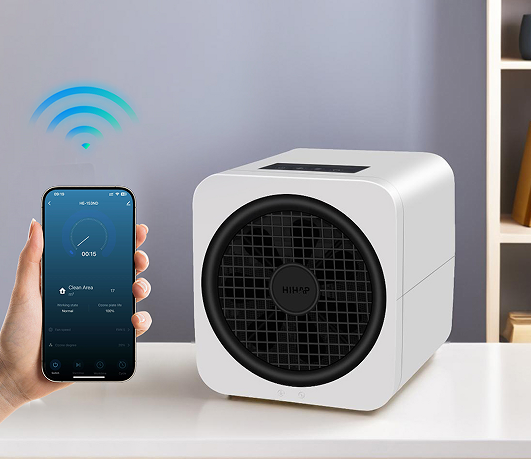 Portable Air Purifier Supplier Checklist for Smart Buyers