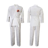 Karate Uniform Factory: Inside the Craft of Premium Gi Manufacturing
