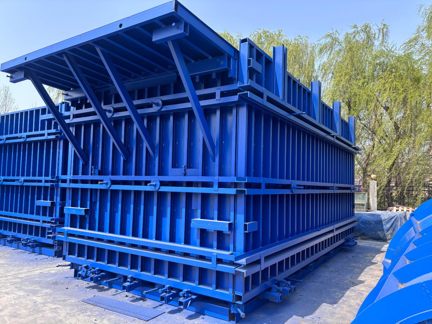 Best Precast Concrete House Mold Factory Delivers Unmatched Durability and Design Flexibility