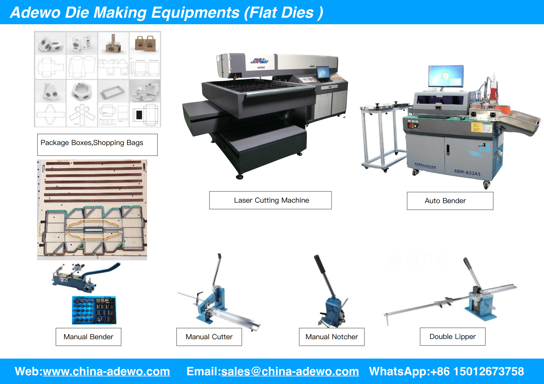 Smart Package Printing Die Making Equipment Drives Next-Gen Packaging Efficiency