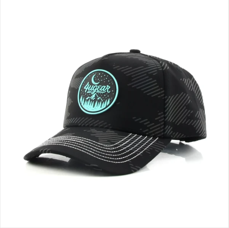 Gorras Factory Redefining Quality in Custom Hat Manufacturing