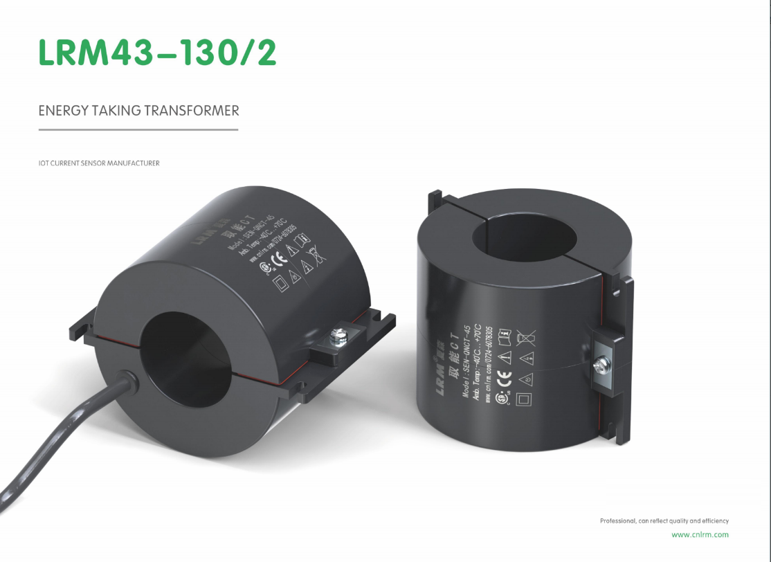 Best Energy-Taking Current Transformers for Efficient Power Harvesting