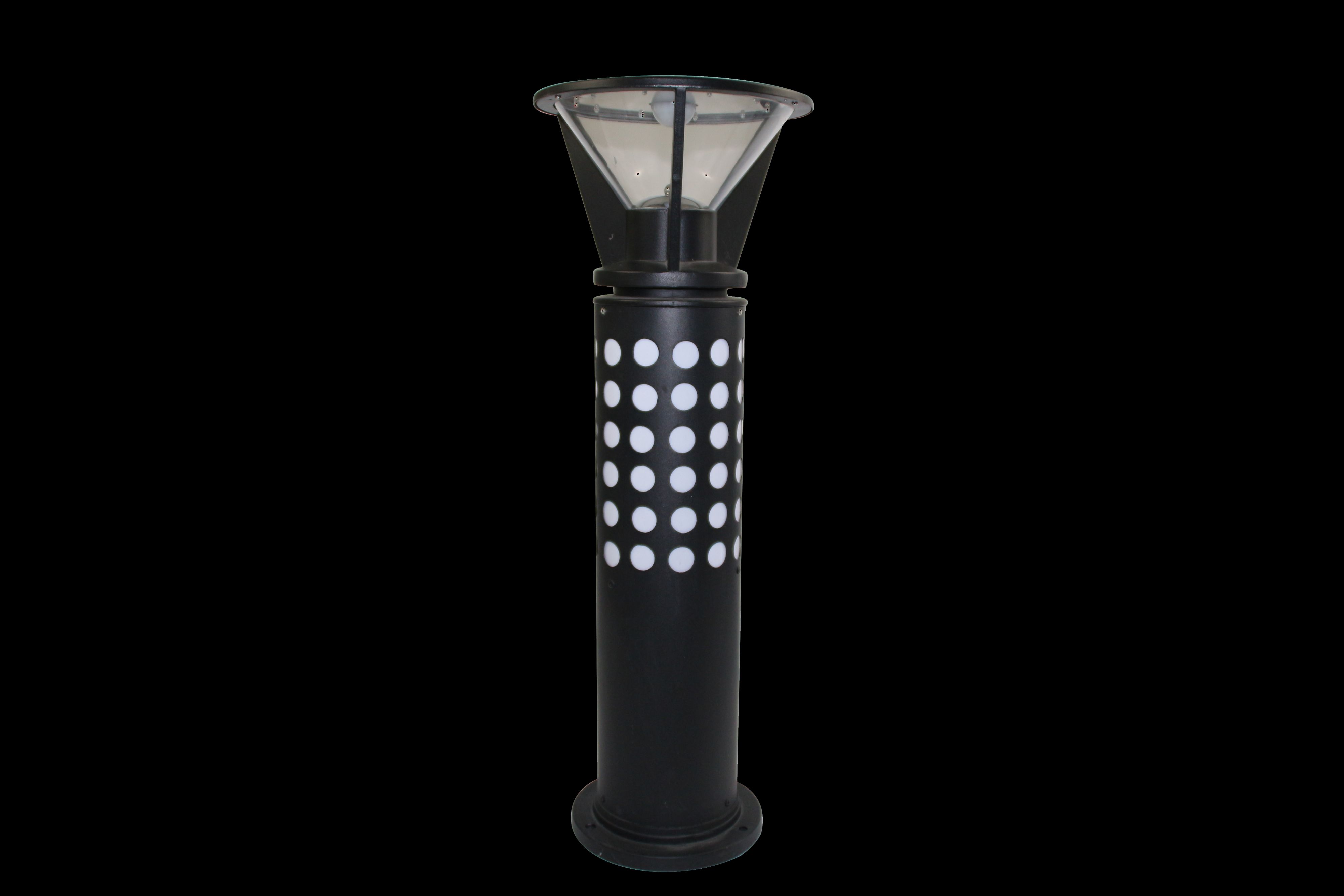 Solar Lawn Light Manufacturer: A Guide to Selecting the Right Partner